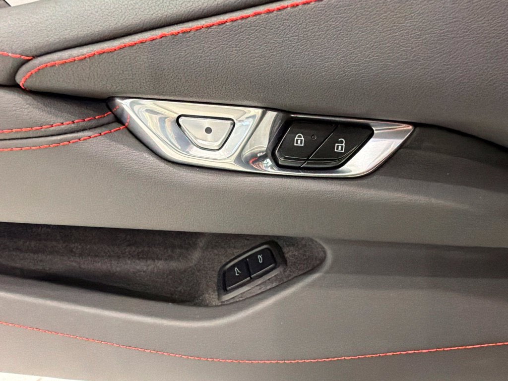 2021 Chevrolet Corvette Stingray 1LT