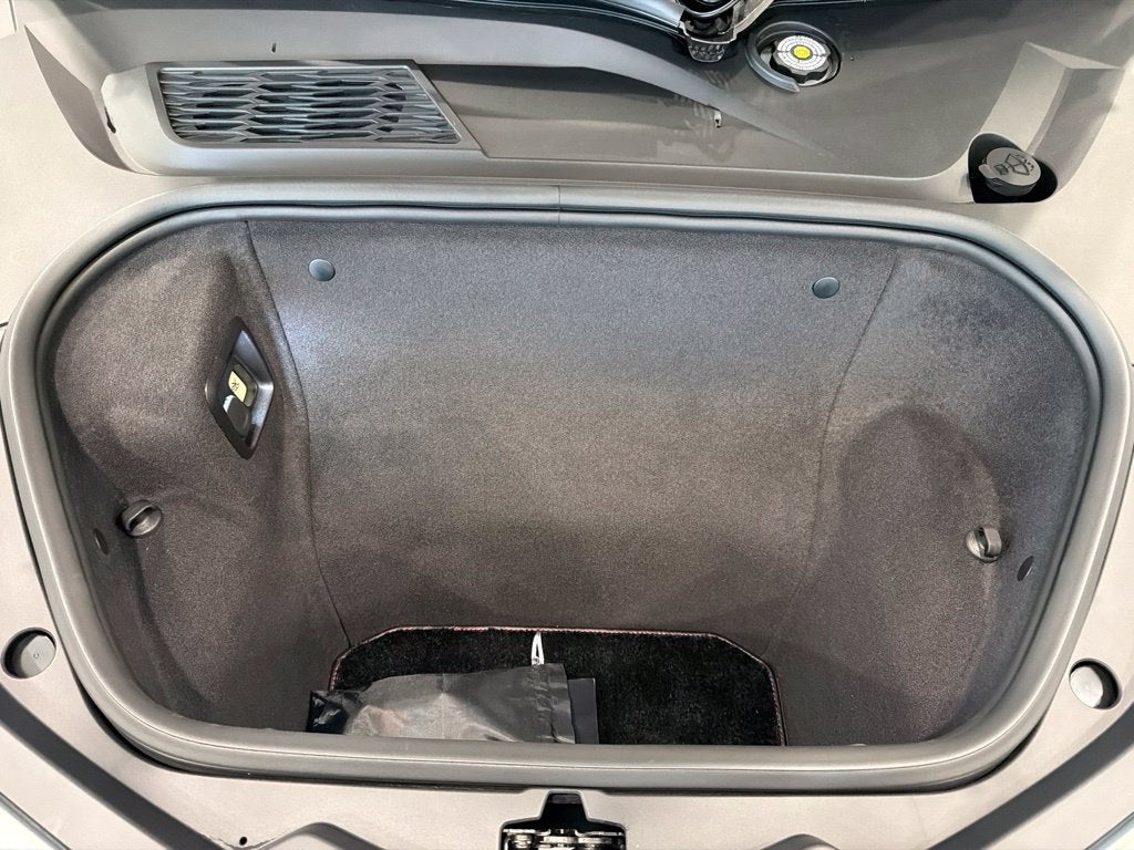 2021 Chevrolet Corvette Stingray 1LT