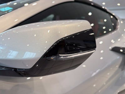 2021 Chevrolet Corvette Stingray 1LT