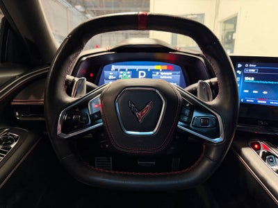 2024 Chevrolet Corvette Stingray 3LT