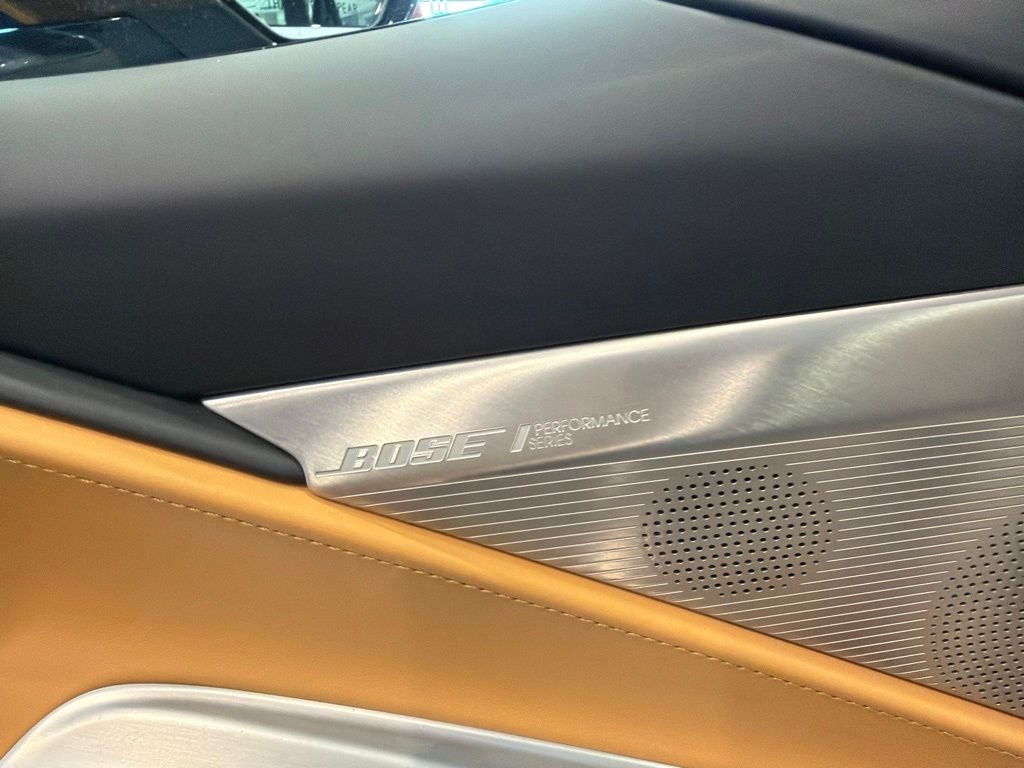 2024 Chevrolet Corvette Stingray 3LT
