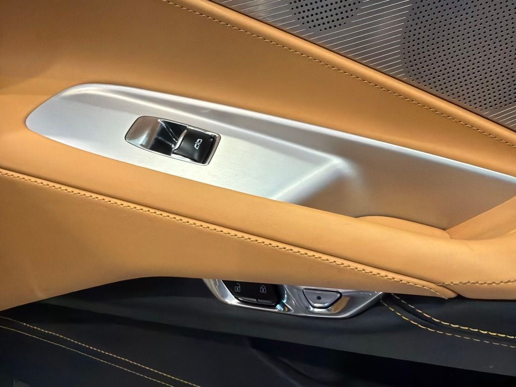 2024 Chevrolet Corvette Stingray 3LT