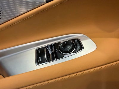 2024 Chevrolet Corvette Stingray 3LT