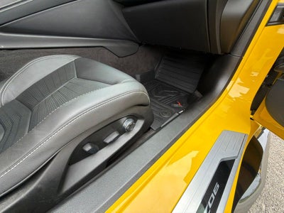 2025 Chevrolet Corvette Z06 2LZ