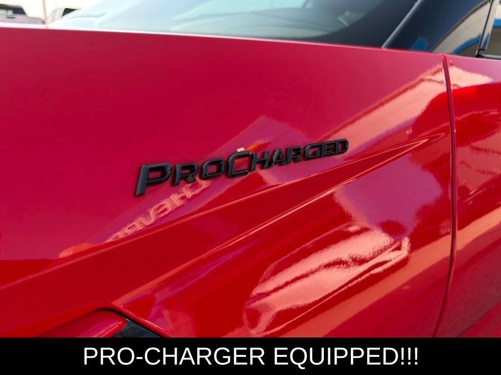 2018 Chevrolet Corvette Grand Sport 2LT