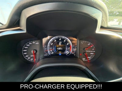 2018 Chevrolet Corvette Grand Sport 2LT