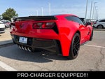 2018 Chevrolet Corvette Grand Sport 2LT