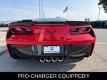2018 Chevrolet Corvette Grand Sport 2LT