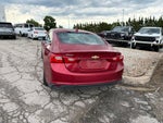 2016 Chevrolet Malibu LT 1LT