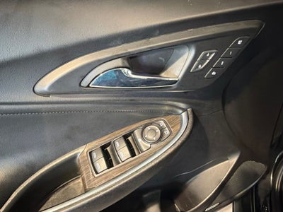 2022 Chevrolet Malibu Premier