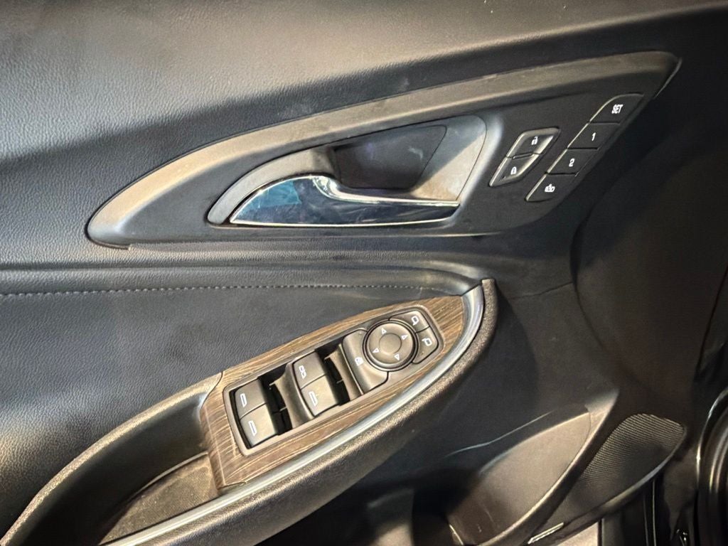 2022 Chevrolet Malibu Premier