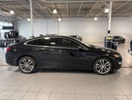 2022 Chevrolet Malibu Premier