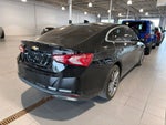2022 Chevrolet Malibu Premier
