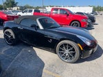 2007 Pontiac Solstice Base