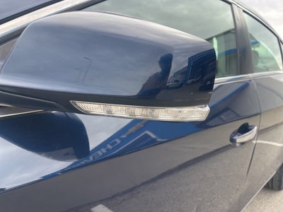 2011 Buick LaCrosse CXL