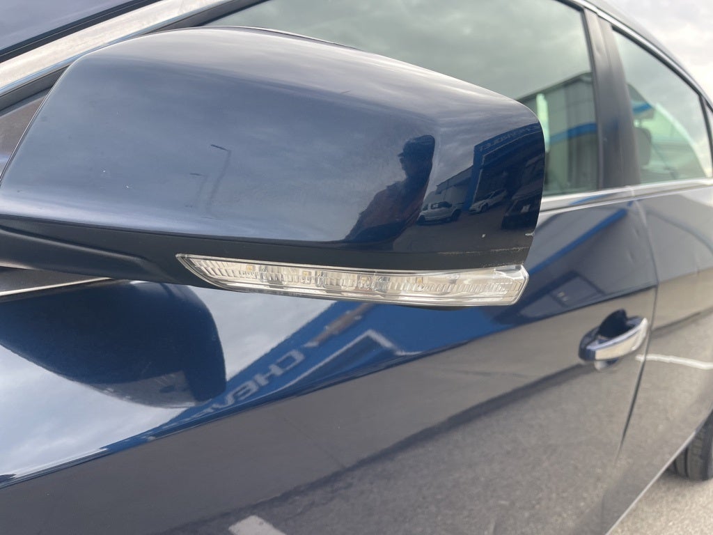 2011 Buick LaCrosse CXL