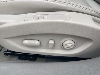 2011 Buick LaCrosse CXL