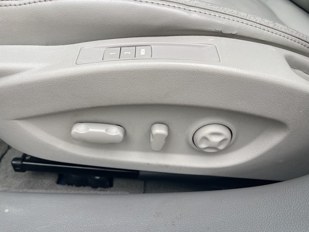 2011 Buick LaCrosse CXL