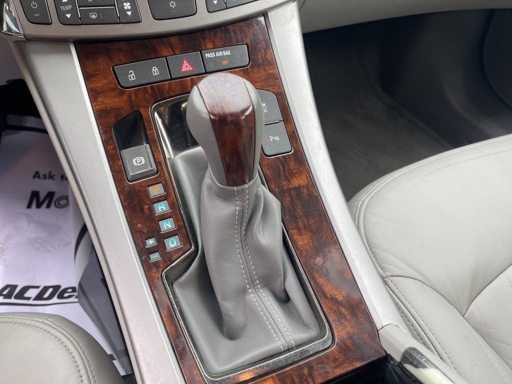 2011 Buick LaCrosse CXL