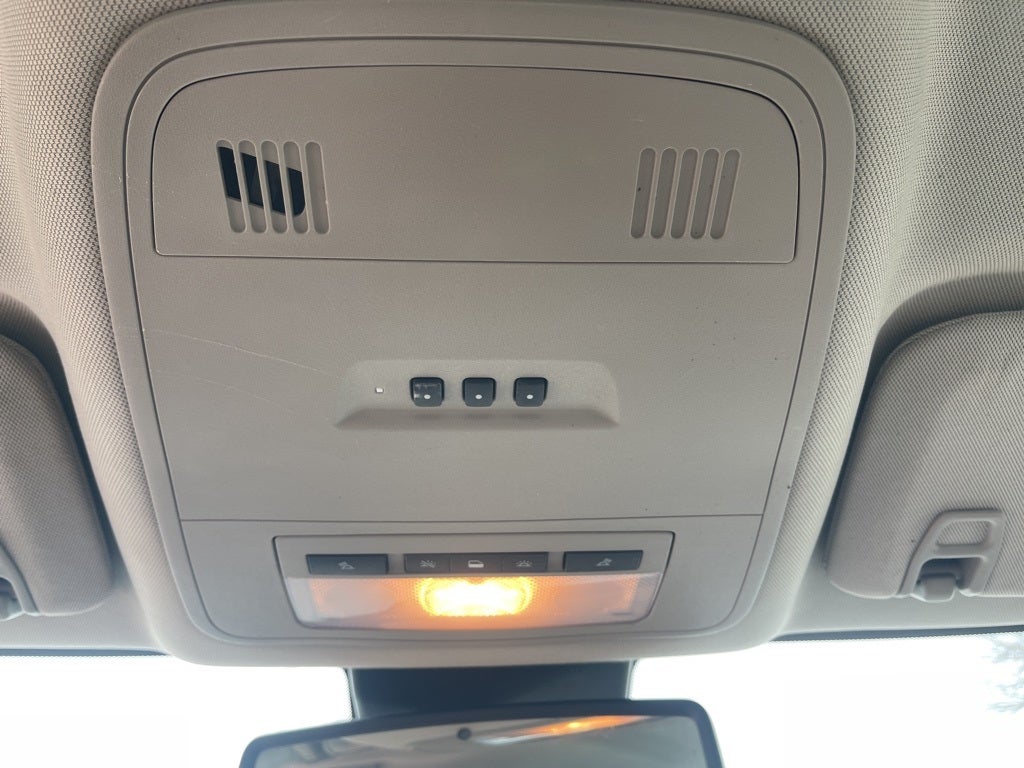 2011 Buick LaCrosse CXL