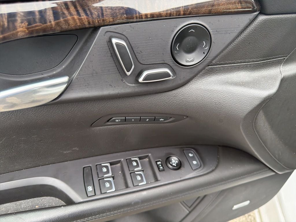 2019 Cadillac CT6 3.6L Premium Luxury