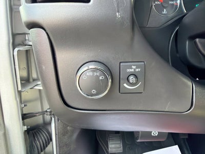 2025 Chevrolet Express 3500 LT Passenger