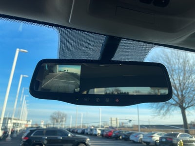 2011 Chevrolet Silverado 2500HD LTZ