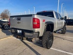 2011 Chevrolet Silverado 2500HD LTZ