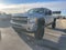 2011 Chevrolet Silverado 2500HD LTZ