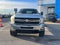 2011 Chevrolet Silverado 2500HD LTZ