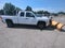 2011 Chevrolet Silverado 2500HD Work Truck