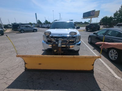 2011 Chevrolet Silverado 2500HD Work Truck
