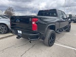 2022 Chevrolet Silverado 2500HD Custom