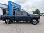 2021 Chevrolet Silverado 2500HD LT