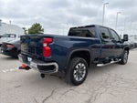 2021 Chevrolet Silverado 2500HD LT