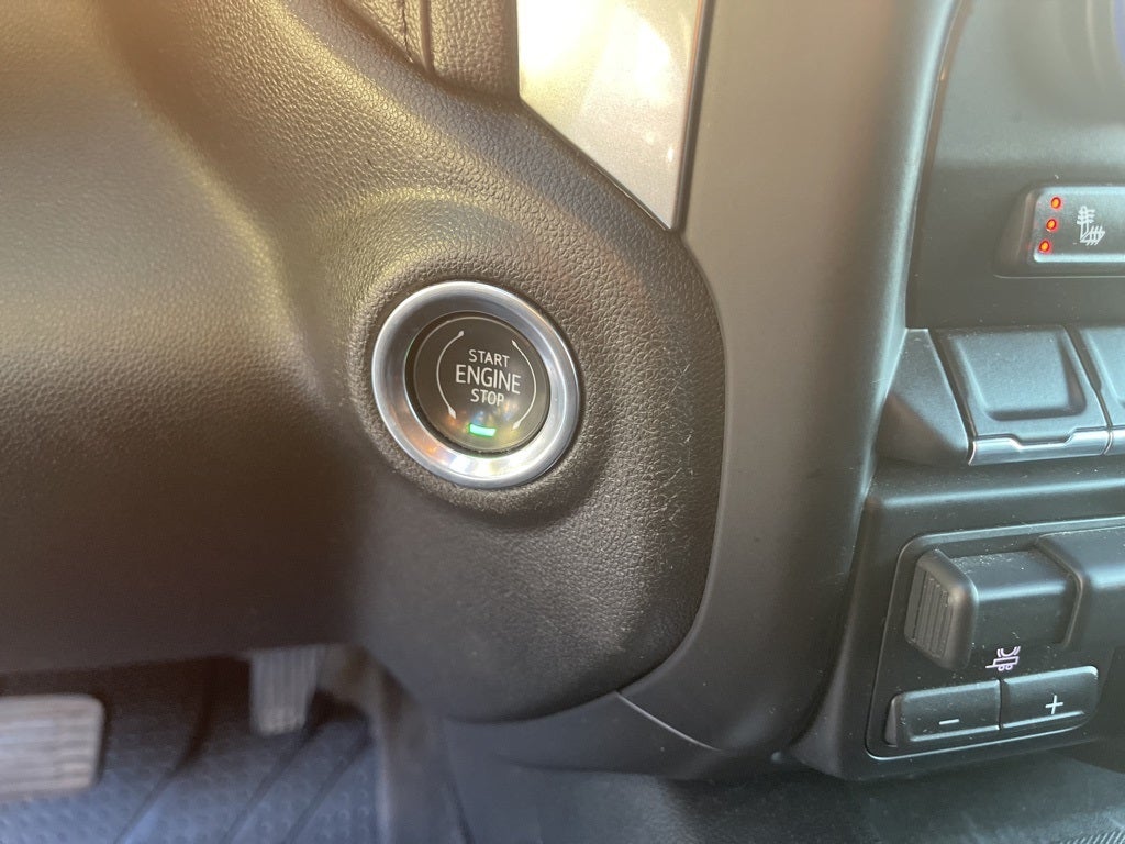 2020 Chevrolet Silverado 2500HD LTZ