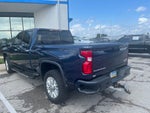 2020 Chevrolet Silverado 2500HD High Country