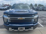 2020 Chevrolet Silverado 2500HD High Country