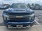 2020 Chevrolet Silverado 2500HD High Country