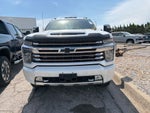 2023 Chevrolet Silverado 2500HD High Country