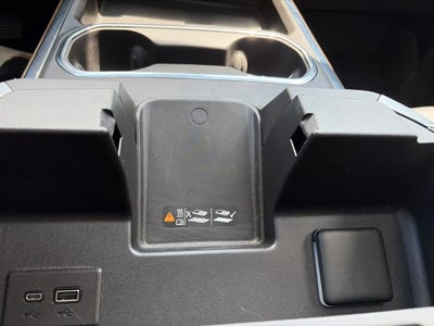 2024 Chevrolet Silverado 3500HD High Country DRW