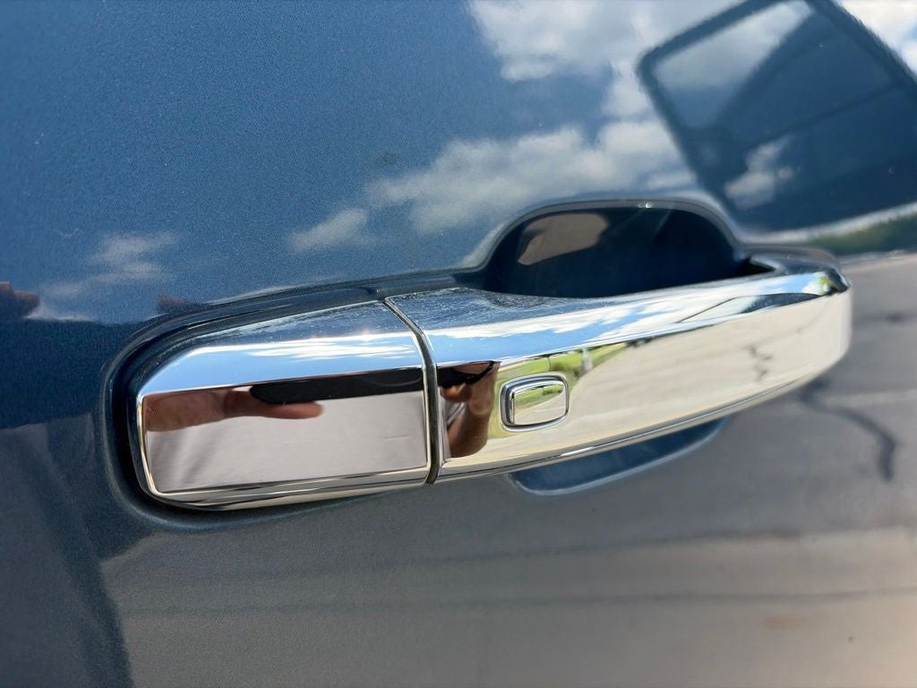 2024 Chevrolet Silverado 3500HD High Country DRW