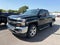 2017 Chevrolet Silverado 1500 LT LT1