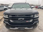 2016 Chevrolet Silverado 1500 LTZ 2LZ
