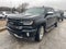 2016 Chevrolet Silverado 1500 LTZ 2LZ