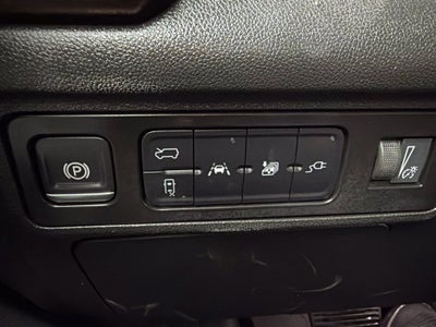 2024 GMC Hummer EV SUV 2X