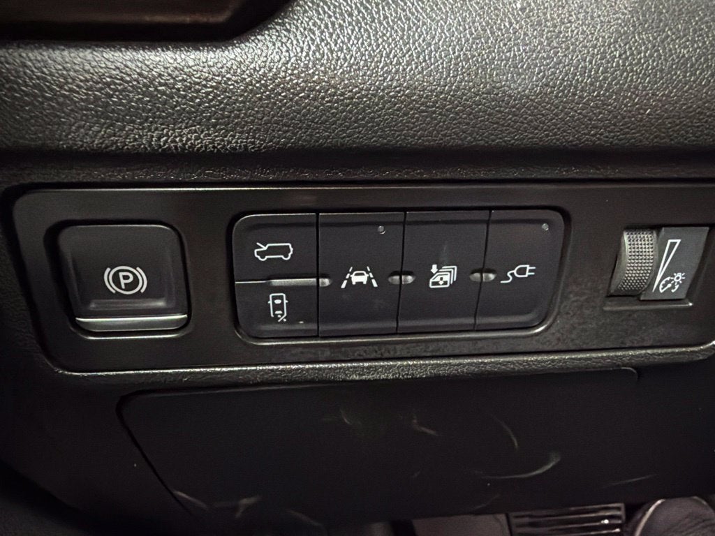 2024 GMC Hummer EV SUV 2X