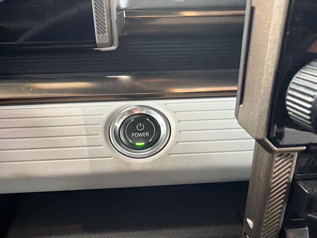 2024 GMC Hummer EV SUV 2X