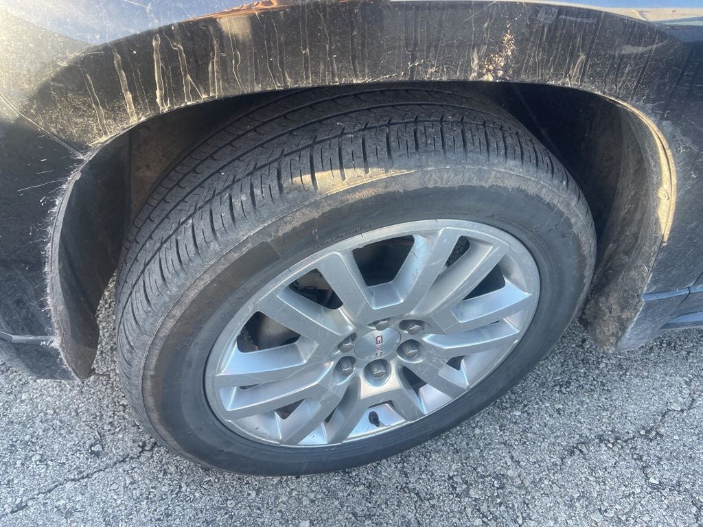 Certified 2016 GMC Acadia Denali with VIN 1GKKVTKD5GJ186090 for sale in Kansas City