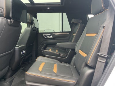 2021 GMC Yukon AT4
